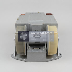 VU-6A Aircraft Rectifier Unit