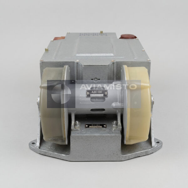 VU-6A Aircraft Rectifier Unit