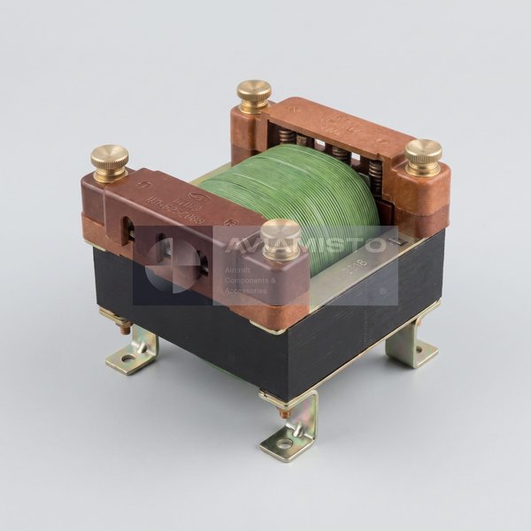 AT-8-3 Autotransformer