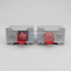 APSH-3M Bus Transfer Unit