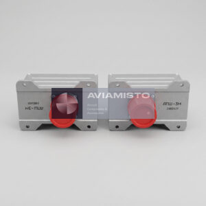 APSH-3M Bus Transfer Unit