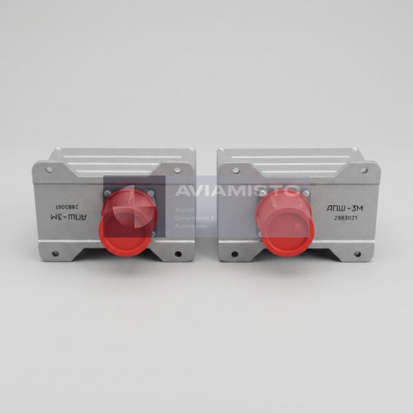 APSH-3M Bus Transfer Unit