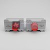 APSH-3M Bus Transfer Unit