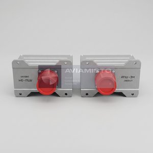 APSH-3M Bus Transfer Unit