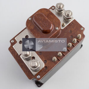 DMR-600T Series 4 Differential-Minimum Relay