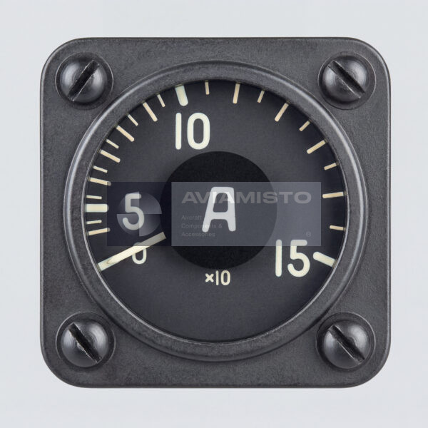 AF1-150 AC Ammeter with TF1 Transformer