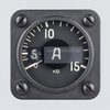 AF1-150 AC Ammeter with TF1 Transformer