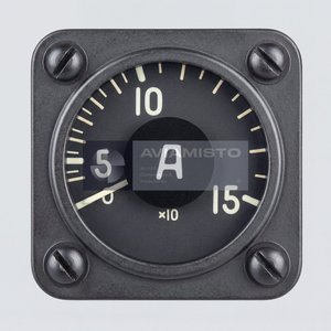 AF1-150 AC Ammeter with TF1 Transformer
