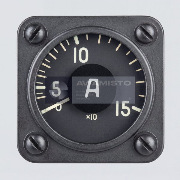 AF1-150 AC Ammeter with TF1 Transformer