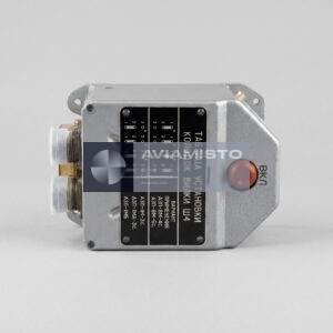 AZP-A2 Overvoltage Protection Unit