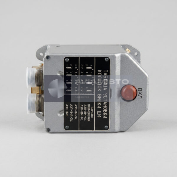 AZP-A2 Overvoltage Protection Unit