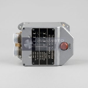 AZP-A2 Overvoltage Protection Unit