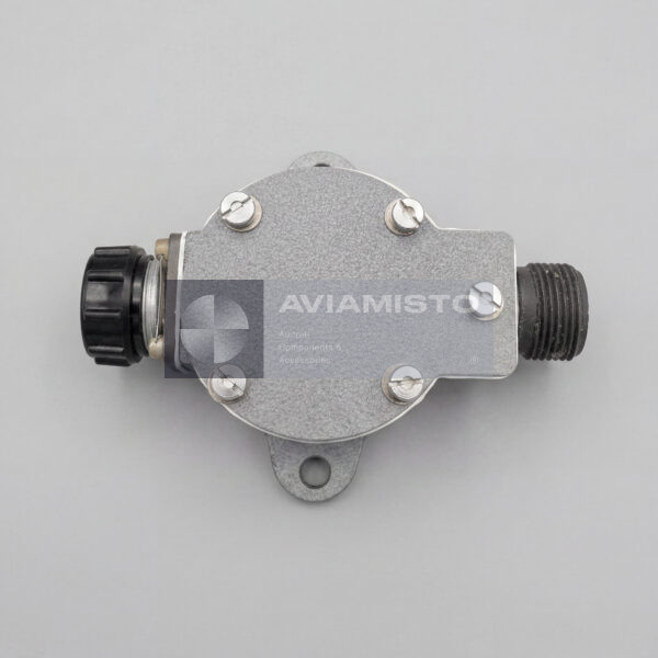 PK-6 Compensating Transition Block