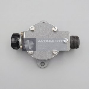 PK-6 Compensating Transition Block