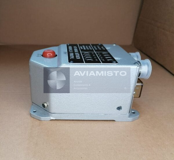 AZP-A2 Overvoltage Protection Unit