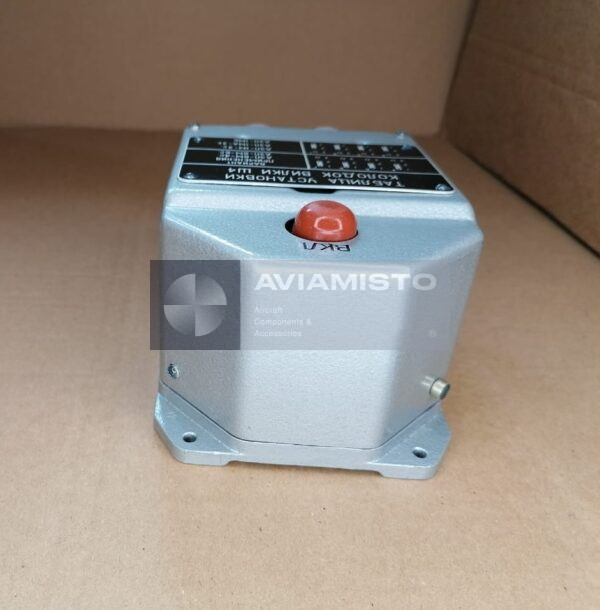 AZP-A2 Overvoltage Protection Unit
