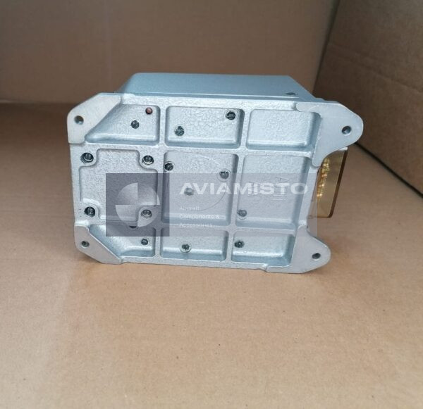 AZP-A2 Overvoltage Protection Unit