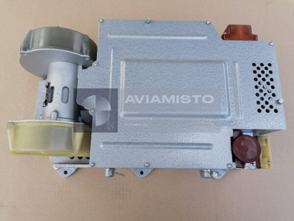 VU-6A Aircraft Rectifier Unit