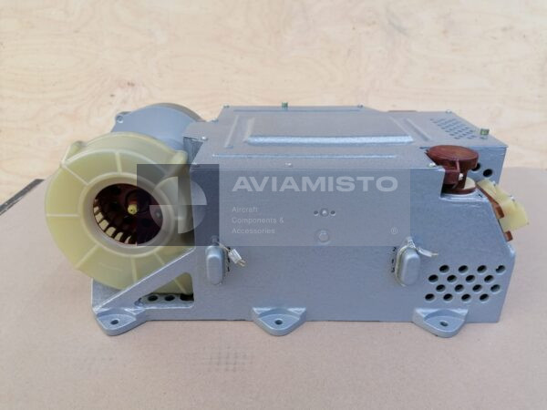 VU-6A Aircraft Rectifier Unit