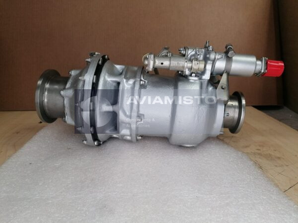 SV-78BA Air Starter