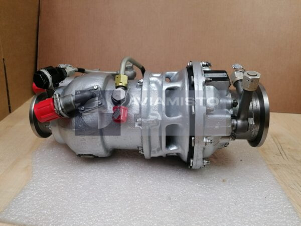 SV-78BA Air Starter