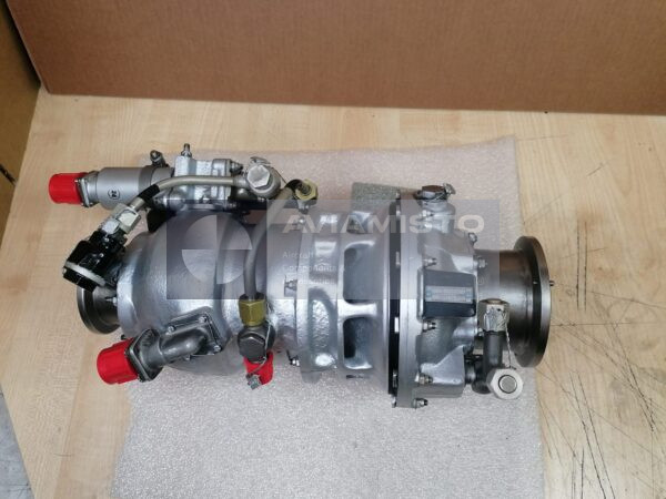 SV-78BA Air Starter
