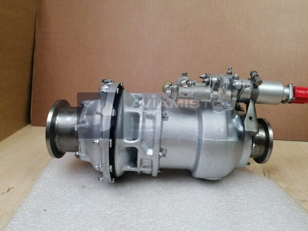 SV-78BA Air Starter