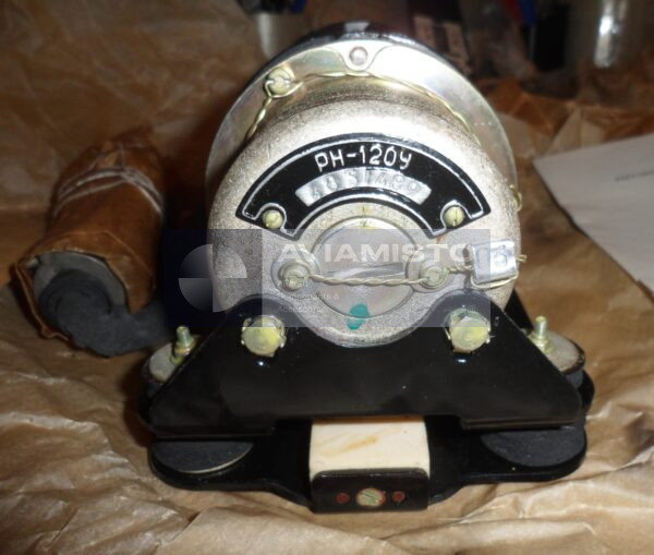 RN-120U Carbon Voltage Regulator