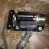 RN-120U Carbon Voltage Regulator