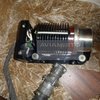 RN-120U Carbon Voltage Regulator