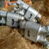 GA-163T/16 Three-Position Hydraulic Valve