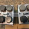 SSP-FK-BI Series 2 Fire Warning Executive Block