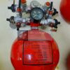 UBSH-1-4-4 Aircraft Fire-Extinguisher Bottle
