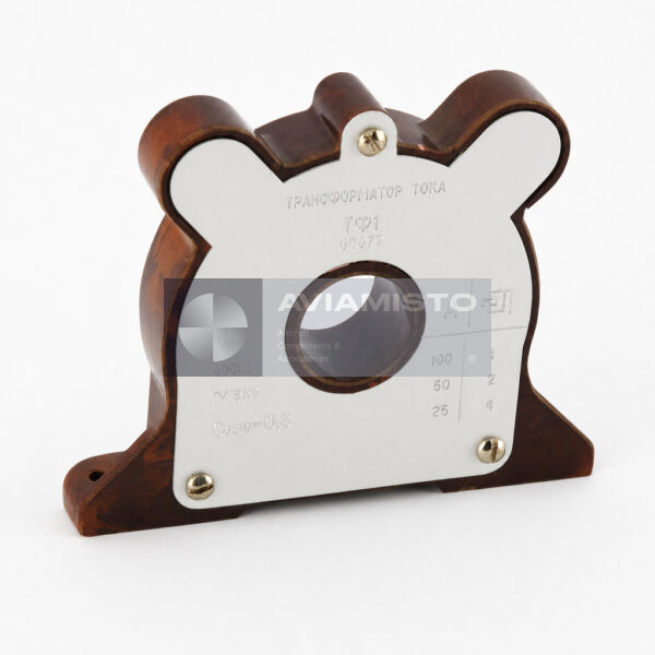 TF1-150/1A Aircraft Current Transformer