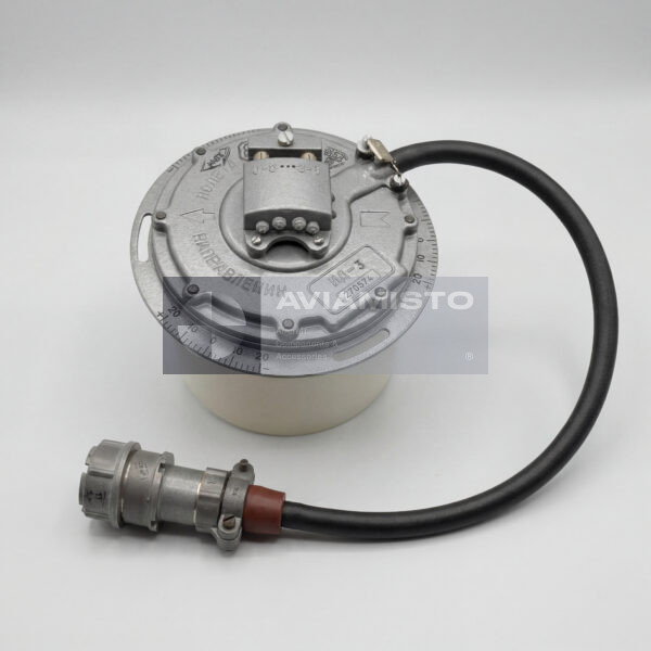 ID-3 Induction Sensor for GMK-1 Heading System