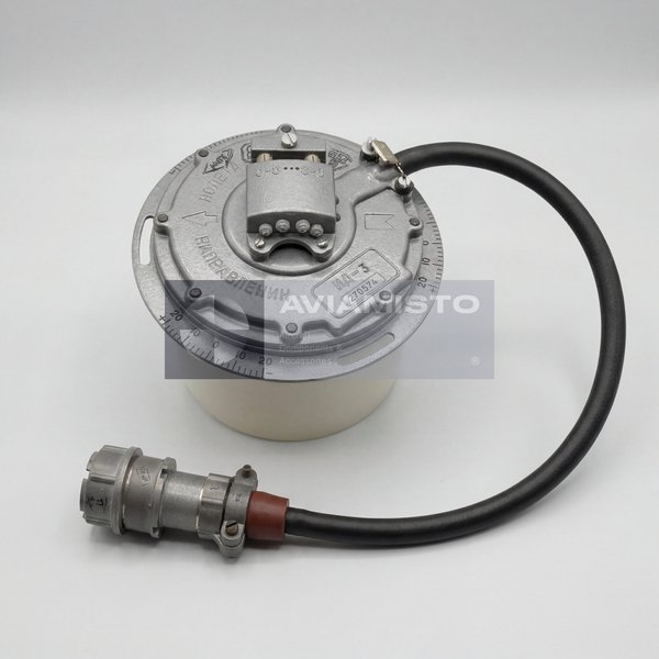 ID-3 Induction Sensor for GMK-1 Heading System