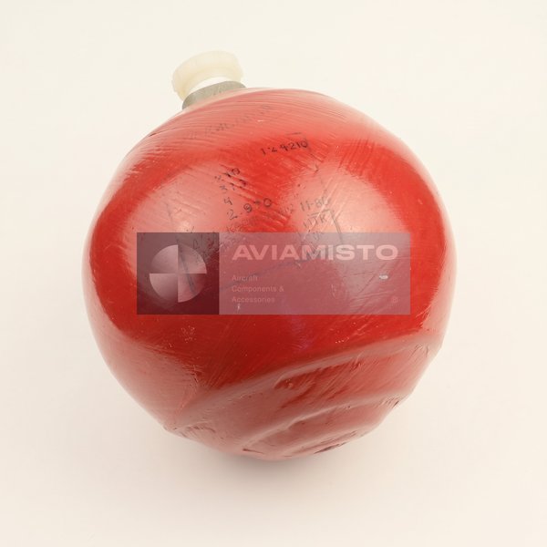 1-2-4-210 Aircraft Spherical Cylinder UBSH-4-4