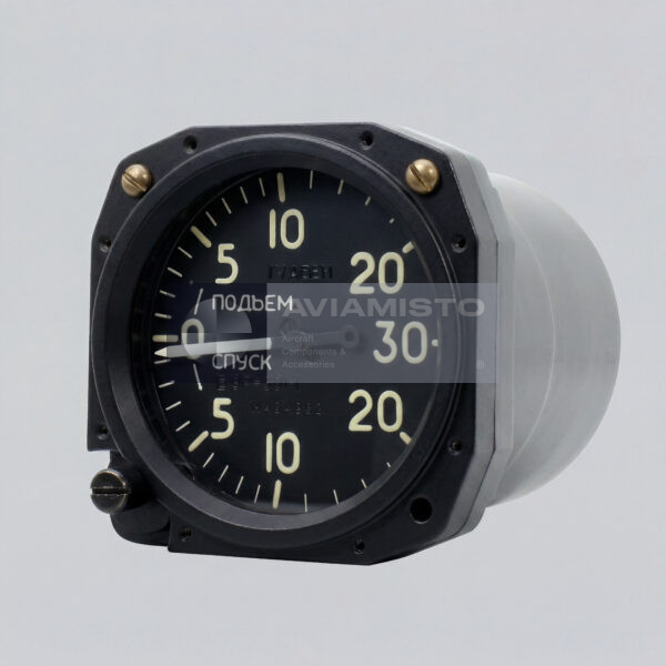 VAR-30MK Series 4 Vertical Speed Indicator