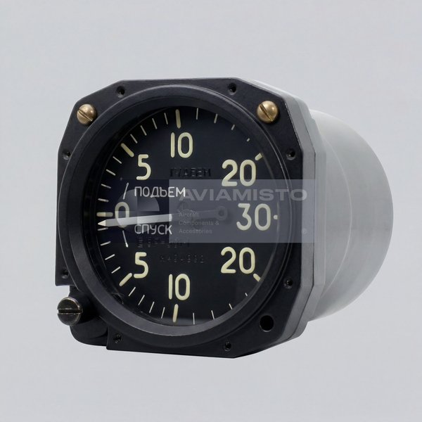 VAR-30MK Series 4 Vertical Speed Indicator