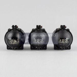 KI-13K Aircraft Magnetic Liquid Compass