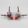 PGKts Aircraft Fire Extinguisher Valve Head