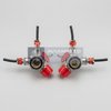 PGKts Aircraft Fire Extinguisher Valve Head