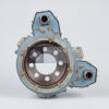 8AT-7420 Tail Rotor Slip Ring Assembly for Anti-Icing Systems