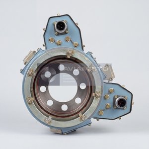 8AT-7420 Tail Rotor Slip Ring Assembly for Anti-Icing Systems