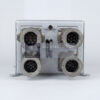 SSP-FK-BI Series 2 Fire Warning Executive Block