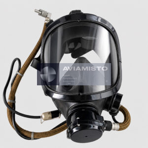 DKM-1M Smoke Protective Oxygen Mask