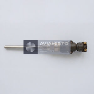 P-77 Version 2 Temperature Receiver