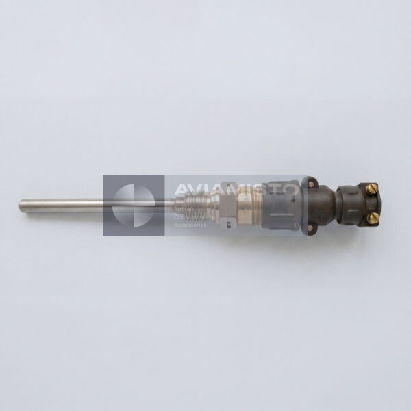P-77 Version 2 Temperature Receiver
