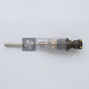 P-77 Version 2 Temperature Receiver
