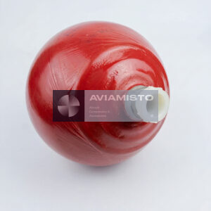 1-2-4-210 Aircraft Spherical Cylinder UBSH-4-4